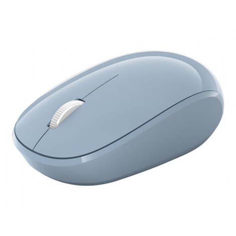 Microsoft | Bluetooth Mouse | Bluetooth mouse | RJN-00058 | Wireless | Bluetooth 4.0/4.1/4.2/5.0 | Pastel Blue | 1 year(s) - 2